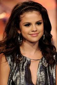 Selena Gomez's Beauty Evolution