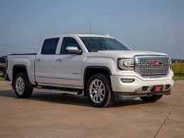 View all 14 consumer vehicle reviews for the used 2017 gmc yukon on edmunds, or submit your own review of the 2017 yukon. Used 2017 Gmc Sierra 1500 Denali 4x4 Truck For Sale In Pauls Valley Ok Tr4479a