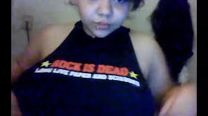 Cute Chubby Girl on Skype Part 2: Girl Masturbating Porn | xHamster