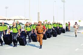 موعد تقديم الضباط المتخصصين والشروط ومراحل الاختبار الخميس، 15 يوليه 2021 01:21 م ÙƒÙ„ÙŠØ© Ø§Ù„Ø´Ø±Ø·Ø© ØªØ³ØªÙ‚Ø¨Ù„ Ø§Ù„Ø¯ÙØ¹Ø© Ø§Ù„Ø³Ø§Ø¯Ø³Ø©