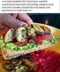 Alkaline Breakfast Sandwich Dr Sebi Recipes Dr Sebi Recipes Alkaline Diet Whole Foods Meal Plan