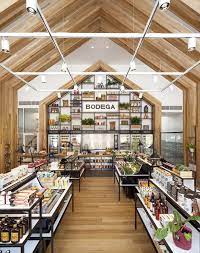 Urby Staten Island Picture Gallery Supermarket Design Grocery Store Design Retail Store Design
