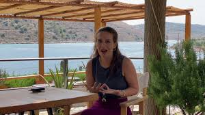 She has studied many styles of hatha yoga, and studied the teachings of b.k.s. Student S Review For Alpha Yoga School Deborah Koehle Evia Island 2020 Youtube
