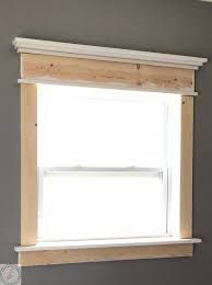 Choose from distinct styles of interior and exterior trim for your windows. Pin On For The Home