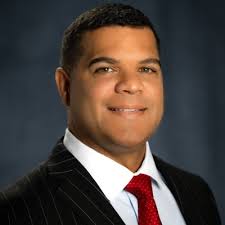 I am very grateful for this recognition. It's a blessing to be a blessing  to others. It truly takes a village.