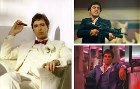 Scarface and other, on igtv. Smoking Cigars Like Tony Montana Egm Cigars Trading Snc