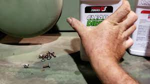 How To Remove Algae From A Diesel Fuel Tank Youtube