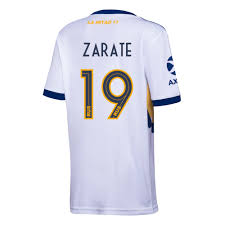 Lugares argentina zárate partido de. Herren Fussball Mauro Zarate 19 Auswartstrikot Weiss Trikot 2020 21 Hemd Osterreich