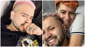 Exnovio de JuanDa lo acusó de haberlo engañado con Camilo Triana: “Se  andaban revolcando”