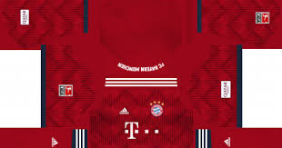 All you have to do is grab the url of the kit and logo you want to. Kit Dls Munich Jersey On Sale