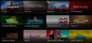 Hundreds of tv channels from various genres is available. Pluto Tv Guide Installation And Activation