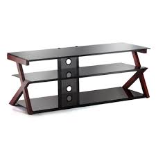 The industry standard rack cabinet is 42u (6.125 ft.) tall and 19 inches wide to accommodate most av equipment. Hifi Av Equipment Racks Soundfoundations