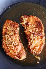 Turn on the saute setting and brown on both sides. Honey Garlic Instant Pot Pork Chops Craving Tasty