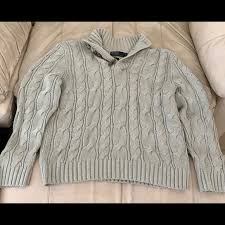 Looking for the coolest bellwood sweaters knitwear for men? Polo By Ralph Lauren Sweaters Vintage Polo Silk Cable Knit Wood Toggle Sweater Poshmark
