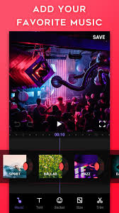 Download video guru video maker mod apk on android. Fun Video Editor Video Effects Music Crop For Android Apk Download