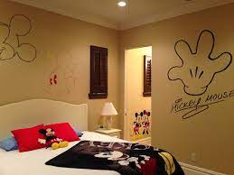 Mickey mouse's faithful canine friend, pluto, is now here in wall decal form! Mickey Mouse Ideas Photos Houzz