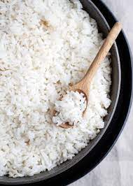 How To Make White Rice Making White Rice Is Easy Avoid Crunchy Mushy Or Burned Rice With These Simple Steps How To Cook Rice Rice Recipes For Dinner Rice