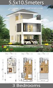 3 bedroom house plans with 2 or 2 1/2 bathrooms are the most common house plan configuration that people buy these days. 10 Beautiful House Plans You Will Love House Plans S Small House Design Plans Beautiful House Plans Small House Design