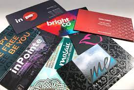 Printing and direct mail is our specialty! 1000 Business Cards Full Color Business Cards San Antonio