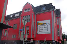 2,063 likes · 147 talking about this · 453 were here. Medizinische Versorgung Bleibt Gesichert Gast Haus Eroffnet Neue Praxisraume Fur Menschen In Prekaren Verhaltnissen Nordstadtblogger