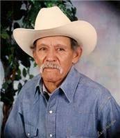 Pedro Meza Obituary (2012)