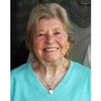 Sadie Lenora Mountcastle Obituary