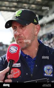 Gary chambers hi-res stock photography and images