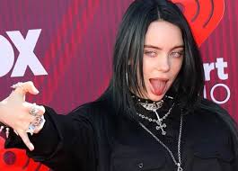 Billie Eilish Celebrity Age Weight Height Net Worth Dating Facts