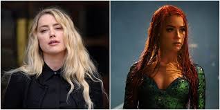 Amber heard as mera in warner bros. Petition To Remove Amber Heard From Aquaman 2 Reaches 1 5 Million