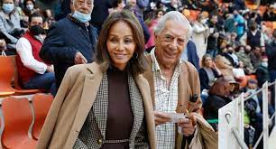 Qué siente Mario Vargas Llosa por Isabel Preysler?