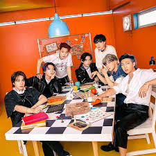 This new music video is produced by emma sungeun kim. Permission To Dance Bts Last Fm