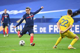 Compte officiel des équipes de france de football #fiersdetrebleus #fiersdetrebleues notre compte dédié à tous les footballs @fff ⚽️ www.fff.fr. Equipe De France Les Numeros Des Bleus Sont Connus