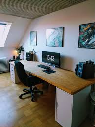 21 Epic Gaming Room Decoration Ideas Fancydecors In 2020 Game Room Design Home Office Setup Home Office Design