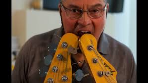 Fender American Ultra Jazz Bass V