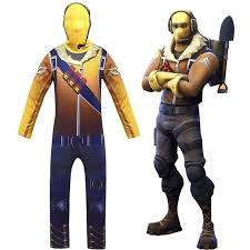 Drift (fortnite) costume for cosplay & halloween 2020. Fortnite Costumes Drift