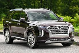 Check the carfax, find a low miles palisade, view palisade photos and interior/exterior features. Rhd Hyundai Palisade Getting Closer As Evaluation For India Starts The Citizen