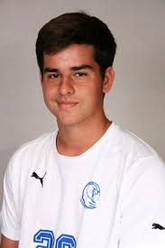 2016 Men's Soccer Roster