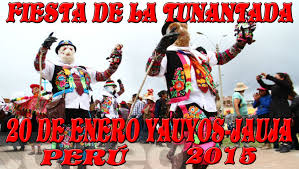 Resultado de imagen para LA TUNANTADA