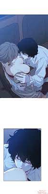 Ilyyyy jung hae in <3 The Blood Of Madam Giselle Instagram The Blood Of Madam Giselle Read Premium Comics And Manwa