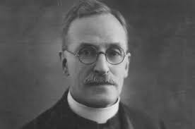 Bishop John McKendree Springer