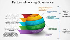 Interlocking Program And Project Governance With Pmi S Process Groups