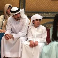 Rashid Bin Mohammed Al Maktoum Mahra Bint Mohammed Bin Rashid Al Maktoum Pin On Sanjaya