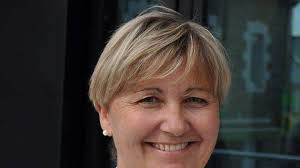 Sonia Thomas-Muller a créé Arselience, un cabinet de coaching