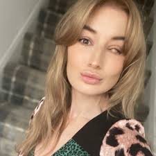 The internet and society can be cruel to people who look different. I've  received horrible messages telling me that I should stay at home because  I'm 'too ugly.' One time, a mother