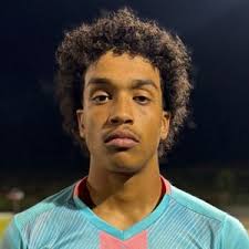 Olympic Soccer Roster (2024-25)