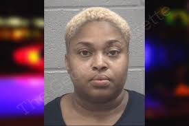 Naketa Jackson-McIntosh — Columbia County Jail Bookings