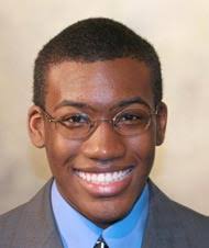 Welcome from eric conn