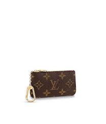 The measurement of insulation resistance is a common routine test performed on all types of electrical wires and cables. Key Pouch Monogram Canvas Accessories Louis Vuitton