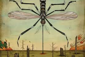 When it comes to protecting your home, you need a pest control guy that knows what to look for! Climate Change Is Ushering In A New Pandemic Era Rolling Stone