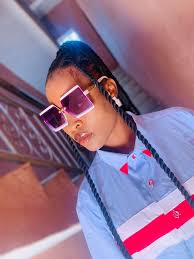 Rockettes love to meet the youngsters esp. girls aspiring to BE Rockettes.  Paige McRae here.